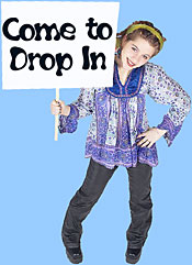 Bendale Bible Chapel - Drop In