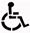 Bendale Bible Chapel - Wheelchair access