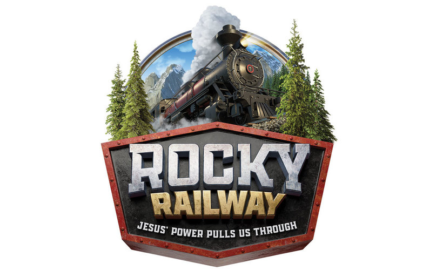 Bendale’s Rocky Railway VBS