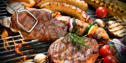 Free Bendale Community BBQ