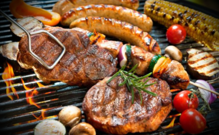 Free Bendale Community BBQ