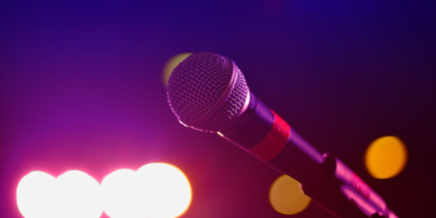 Karaoke Night at Bendale – November 25