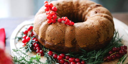 Children’s Christmas Play and Plum Pudding Dessert Night – December 3