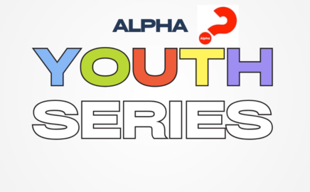 Alpha Youth Series