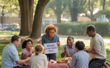 Bendale Picnic-Saturday, June 7: 10 am – 2 pm