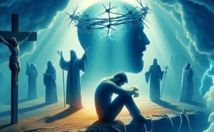 New Sermon Series:Oct 5-Nov 2