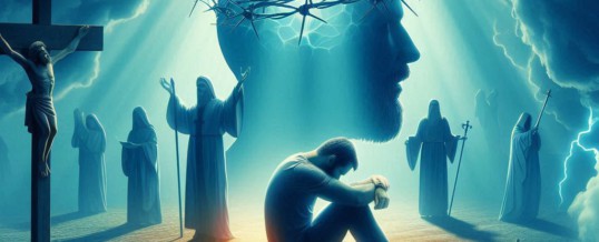 New Sermon Series:Oct 5-Nov 2