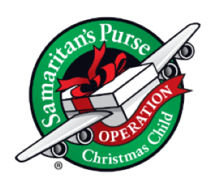 Operation Christmas Child