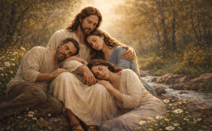 January Sermon Series-