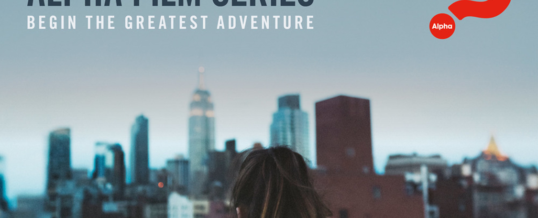 Alpha at Bendale – 2026