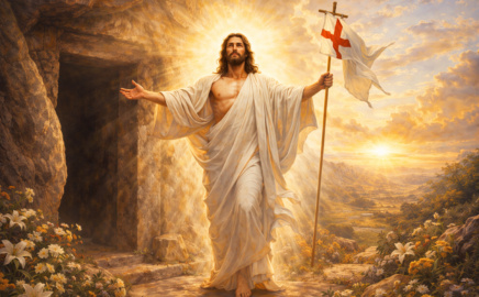 Easter Sunday, April 5th, 2026